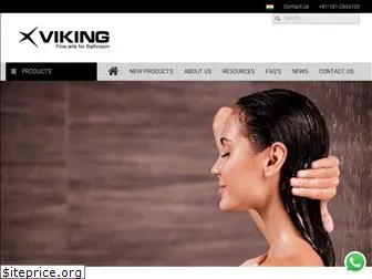 vikingindia.com