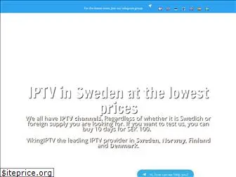 vikingiptv.net