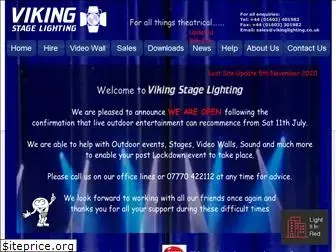 vikinglighting.co.uk