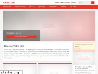 vikingline.com
