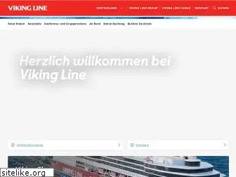 vikingline.de