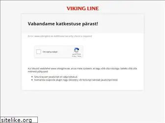 vikingline.ee