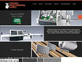 vikingmachinery.com