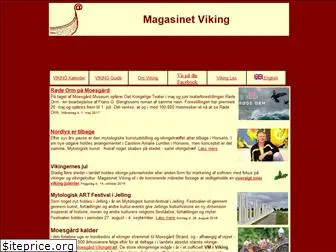 vikingmagasin.dk