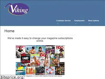 vikingmagazine.com