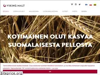 vikingmalt.fi