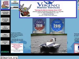 vikingmarine.com