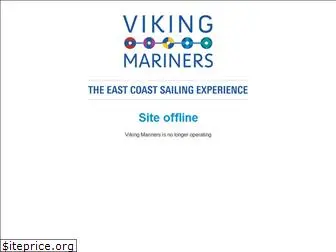 vikingmariners.co.uk