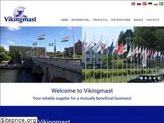 vikingmast.com