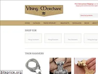 vikingmerchant.com