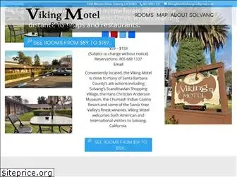 vikingmotelsolvang.com