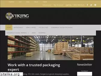 vikingpacking.com