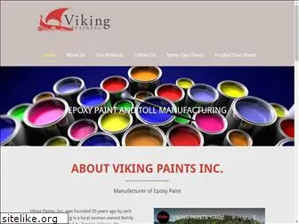 vikingpaints.com