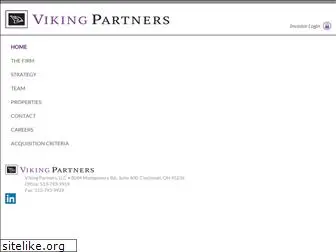 vikingpartnersllc.com