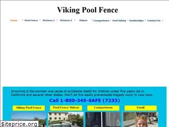 vikingpoolfence.com