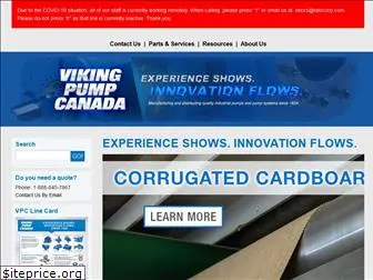 vikingpumpcanada.com