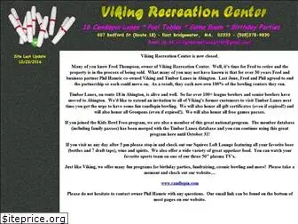vikingrecreationcenter.com