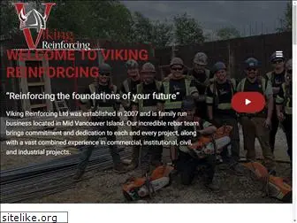 vikingreinforcing.com