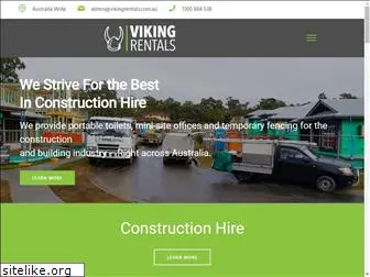 vikingrentals.com.au
