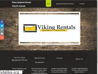 vikingrentals.com
