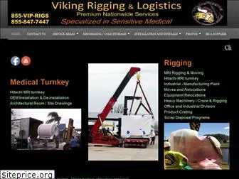vikingrigging.net