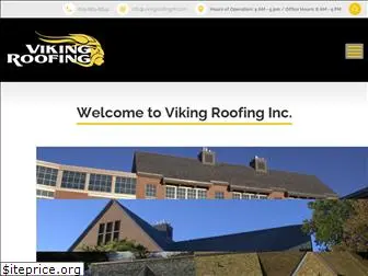 vikingroofingnh.com