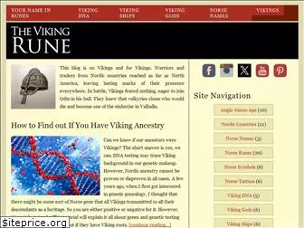 vikingrune.com