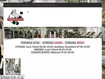 vikings-gym.ro