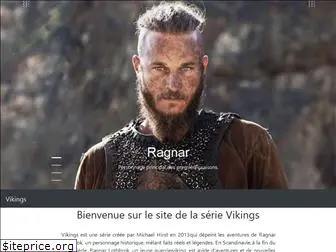 vikings-series.fr