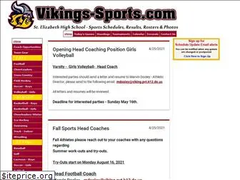 vikings-sports.com