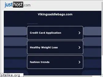 vikingsaddlebags.com
