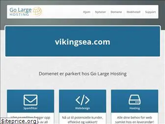 vikingsea.com