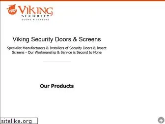 vikingsecurity.co.nz