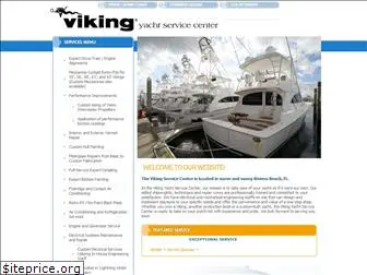 vikingservicecenter.com