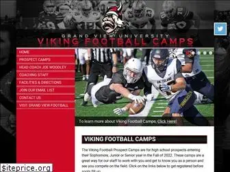 vikingsfootballcamps.com