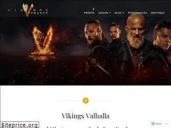 vikingsfrancais.com
