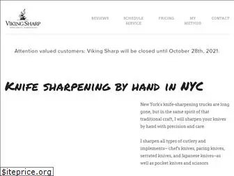 vikingsharp.com