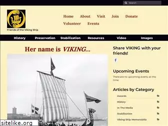 vikingship.us