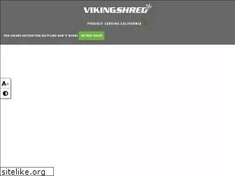 vikingshred.com