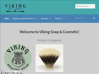 vikingsoap.com