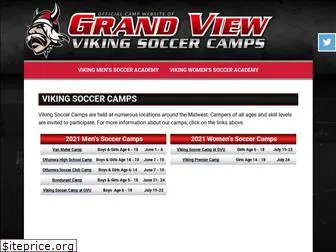 vikingsoccercamps.com