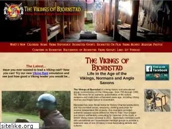 www.vikingsofbjornstad.com