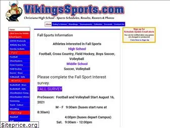 vikingssports.com