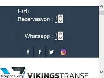 vikingstransfer.com.tr