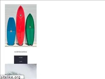vikingsurfboards.com