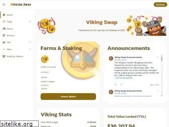 vikingswap.finance