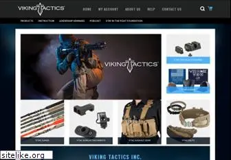 vikingtactics.com