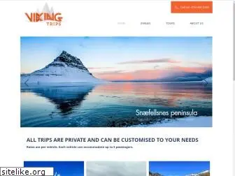 vikingtrips.com