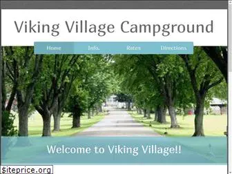vikingvillagecampground.com