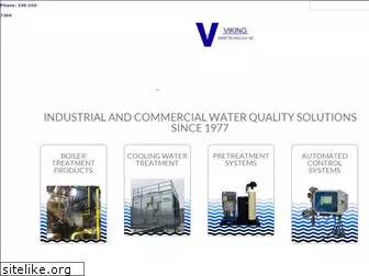 vikingwater.com